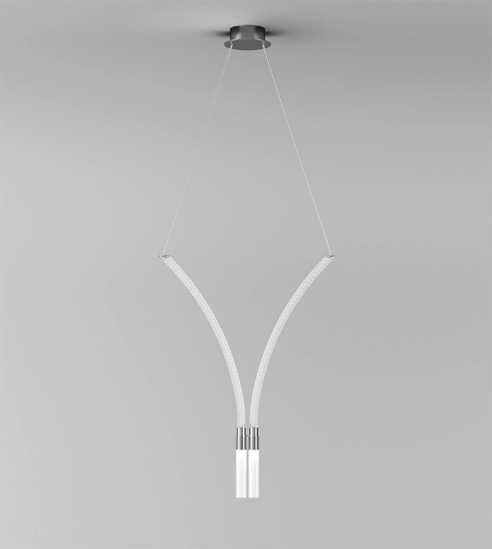 Sesto Pendant Lamp — view 4