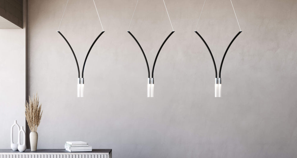 Sesto Pendant Lamp — view 2