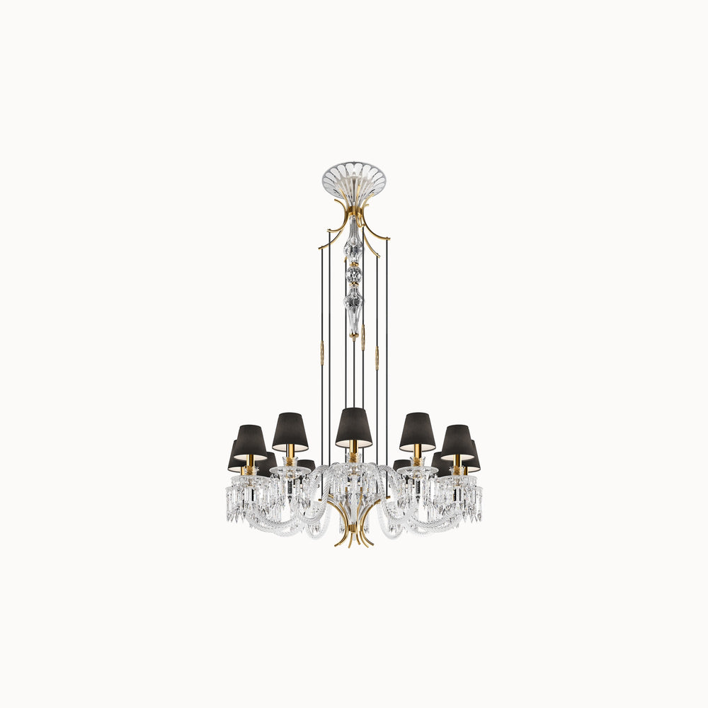Margot Chandelier — front view