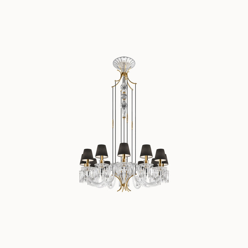 Margot Chandelier — front view