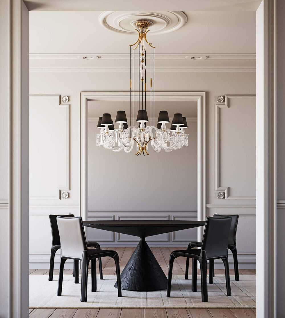 Margot Chandelier — view 2