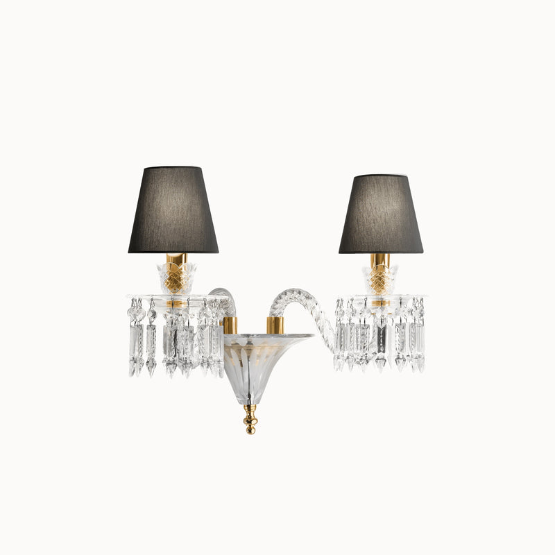Margot Wall Lamp — front view