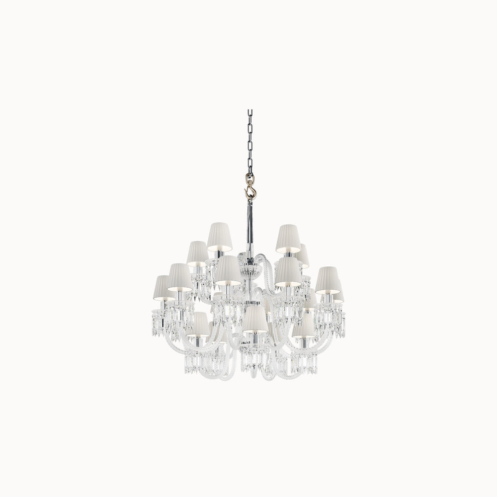 Egle Chandelier — front view