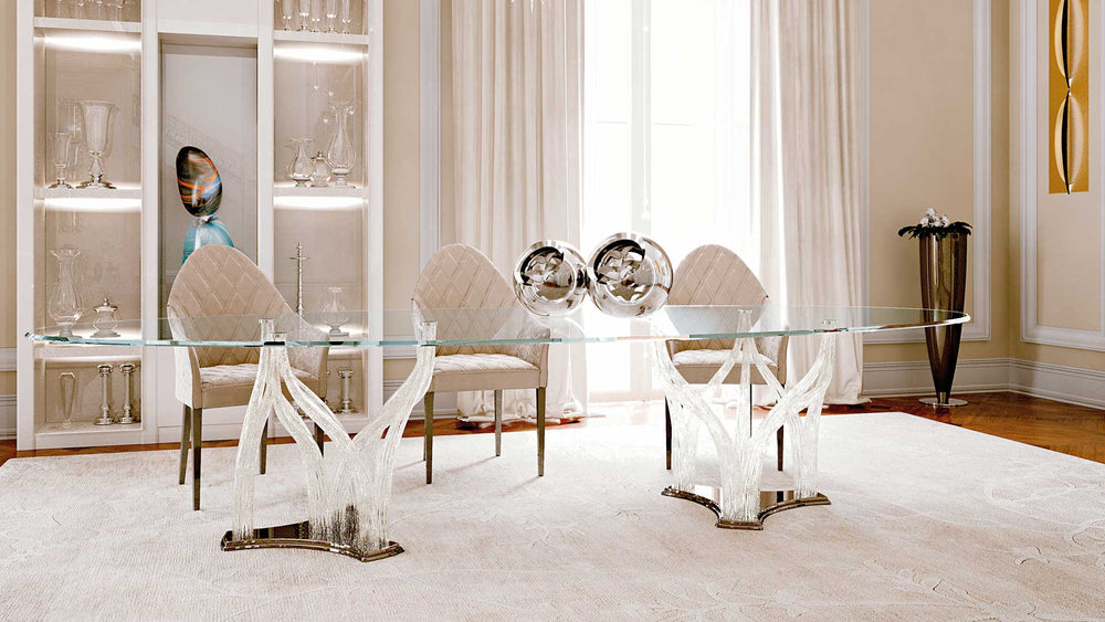 Flambè Dining Table by Reflex Angelo, view 3