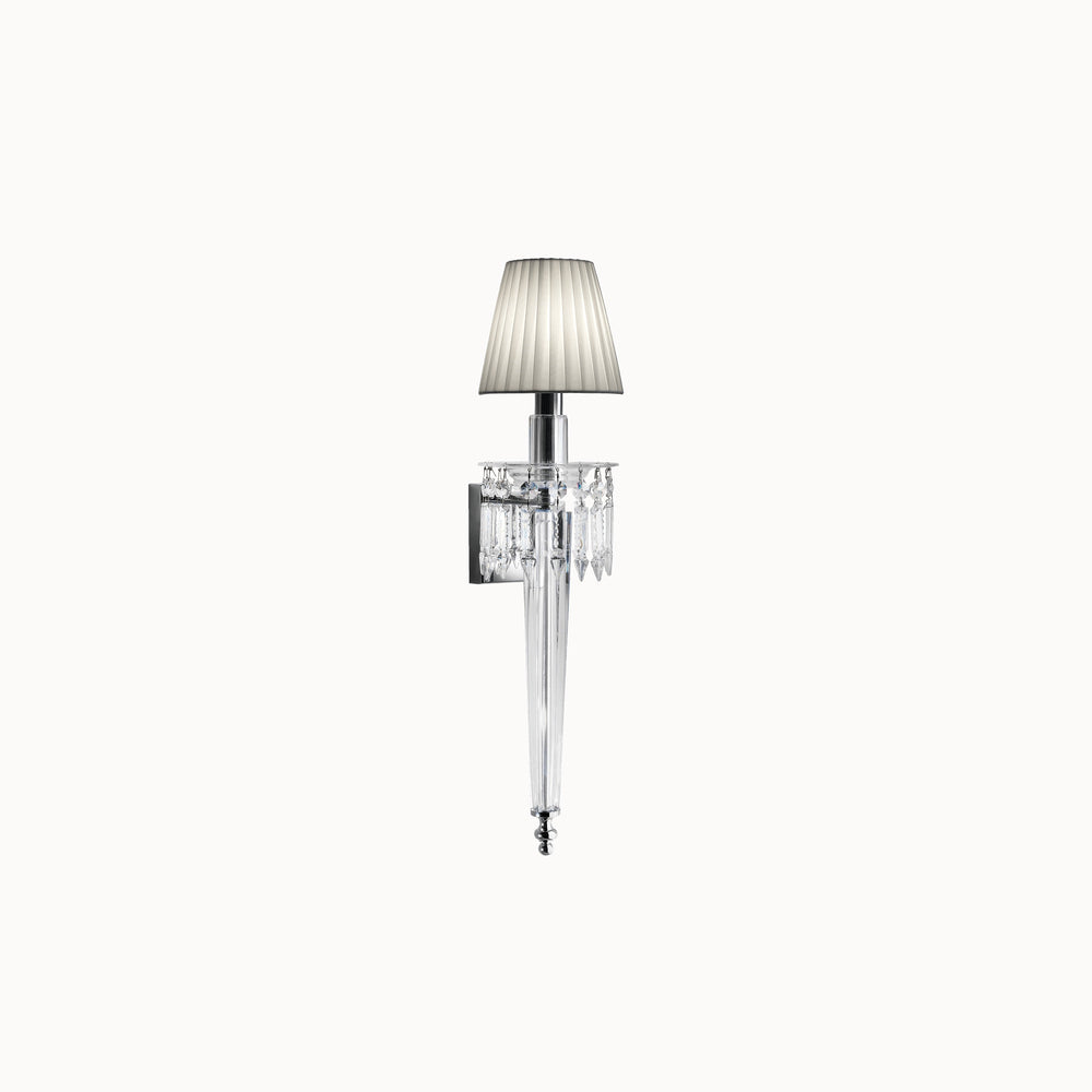Egle Wall Lamp — front view