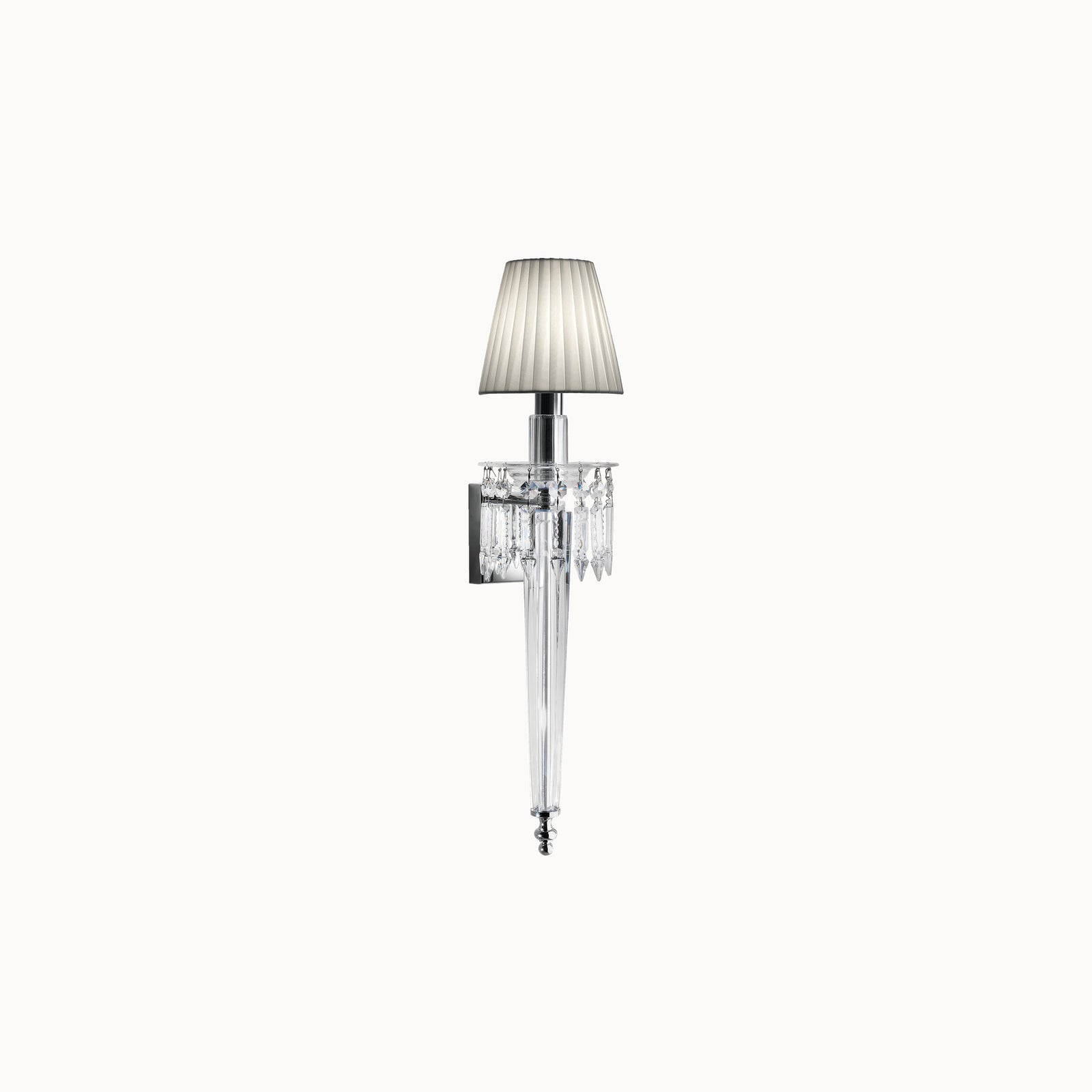 Egle Wall Lamp — front view
