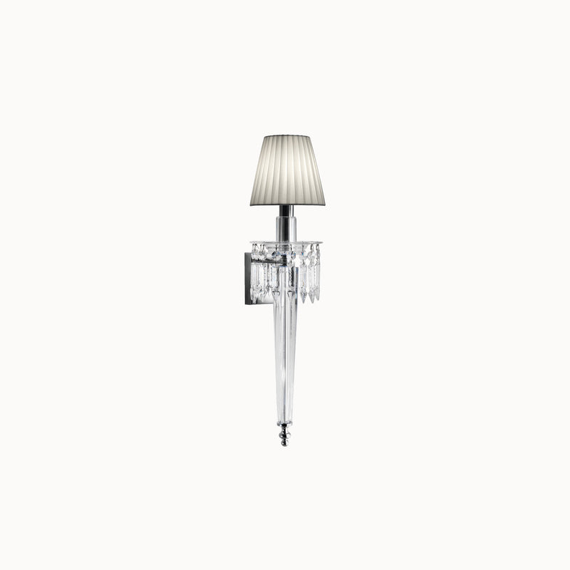 Egle Wall Lamp — front view