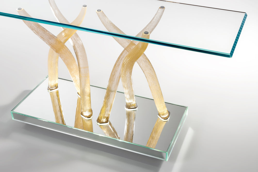 Flambè Royale Console by Reflex Angelo, view 6