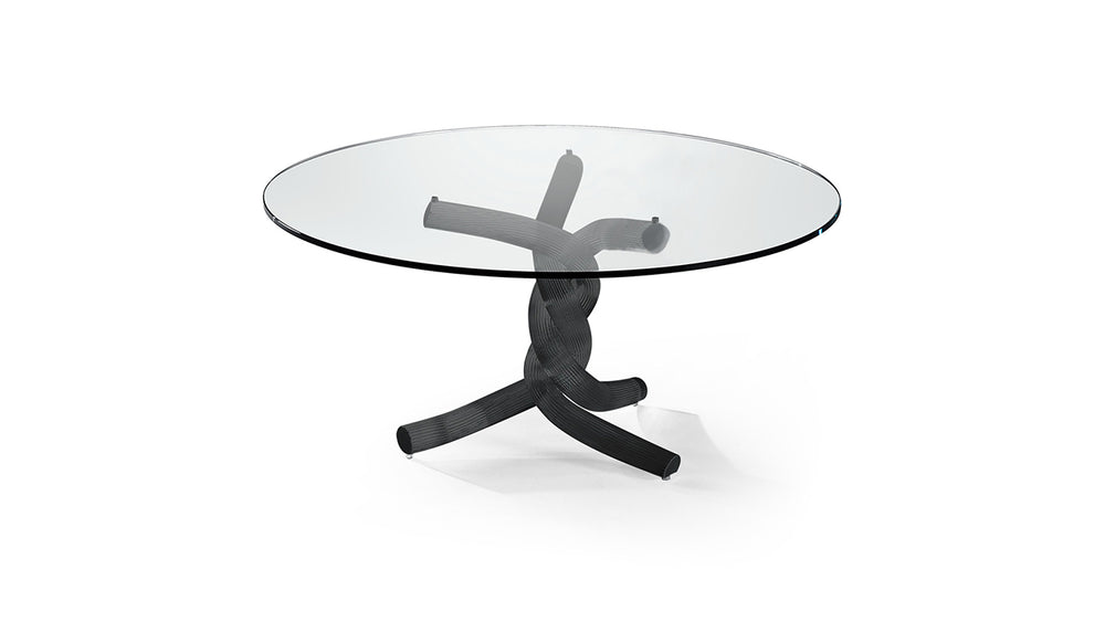 Torsades Coffee Table by Reflex Angelo, view 5