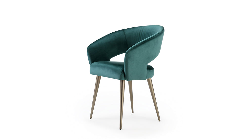 Doge Dining Chair by Reflex Angelo