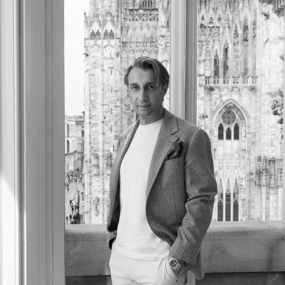 Carlo Colombo