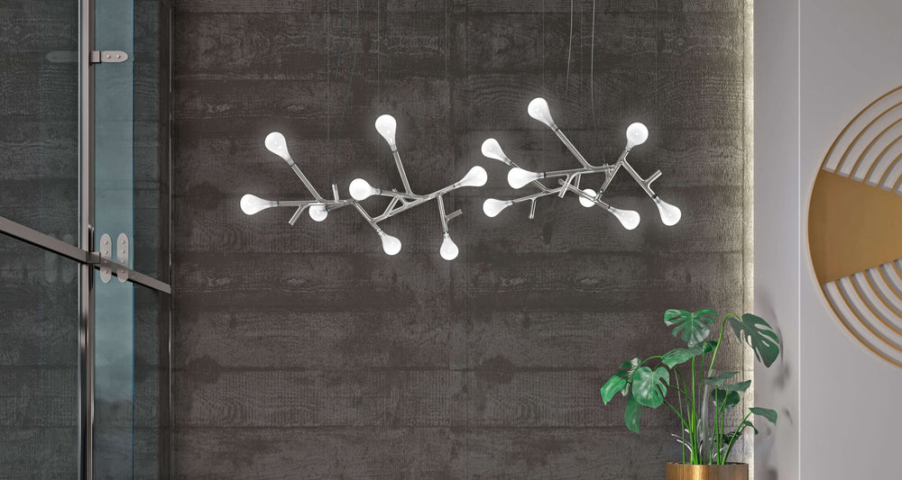 Rami Pendant Lamp — view 2
