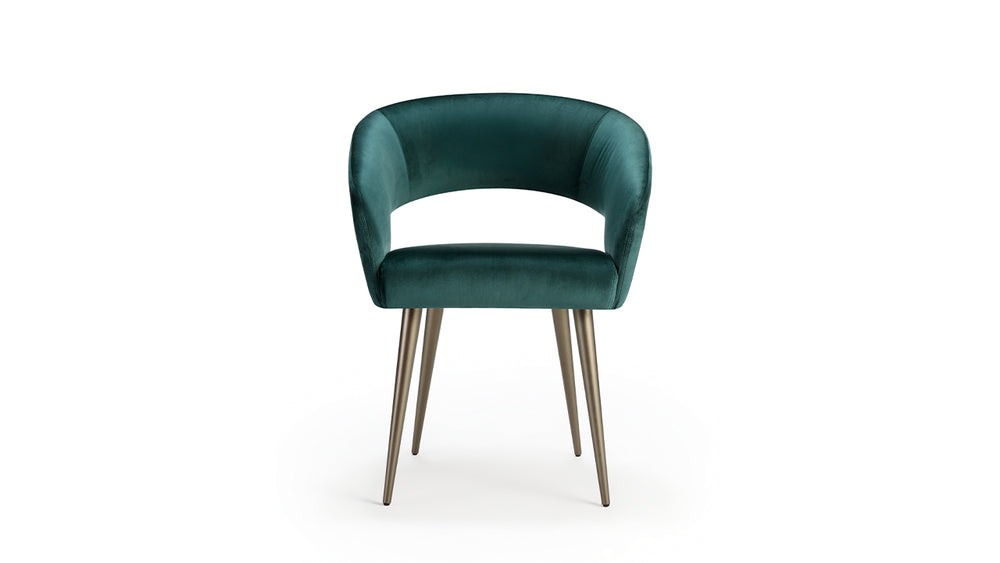 Doge Dining Chair by Reflex Angelo, view 4
