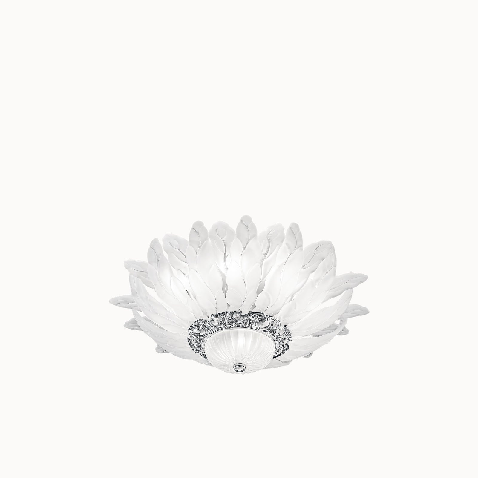 50 Pendant Lamp — front view