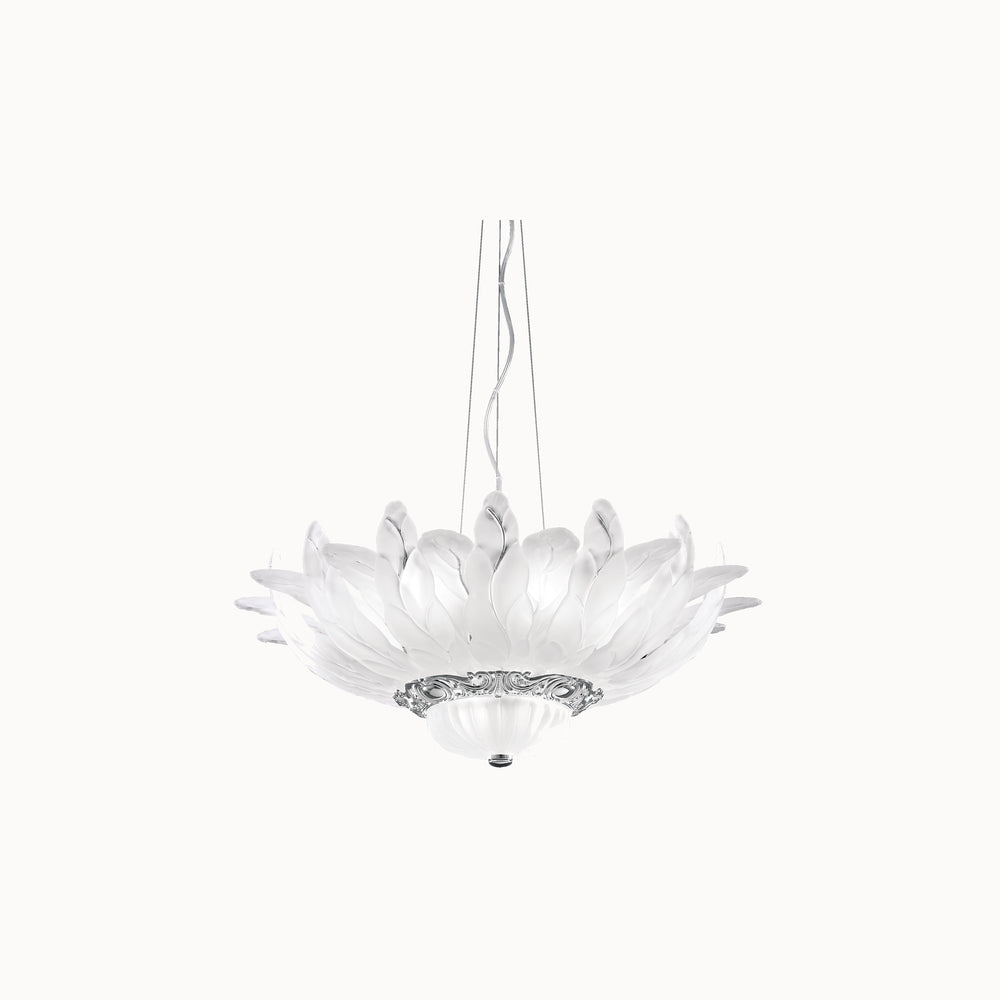 50 Pendant Lamp — front view