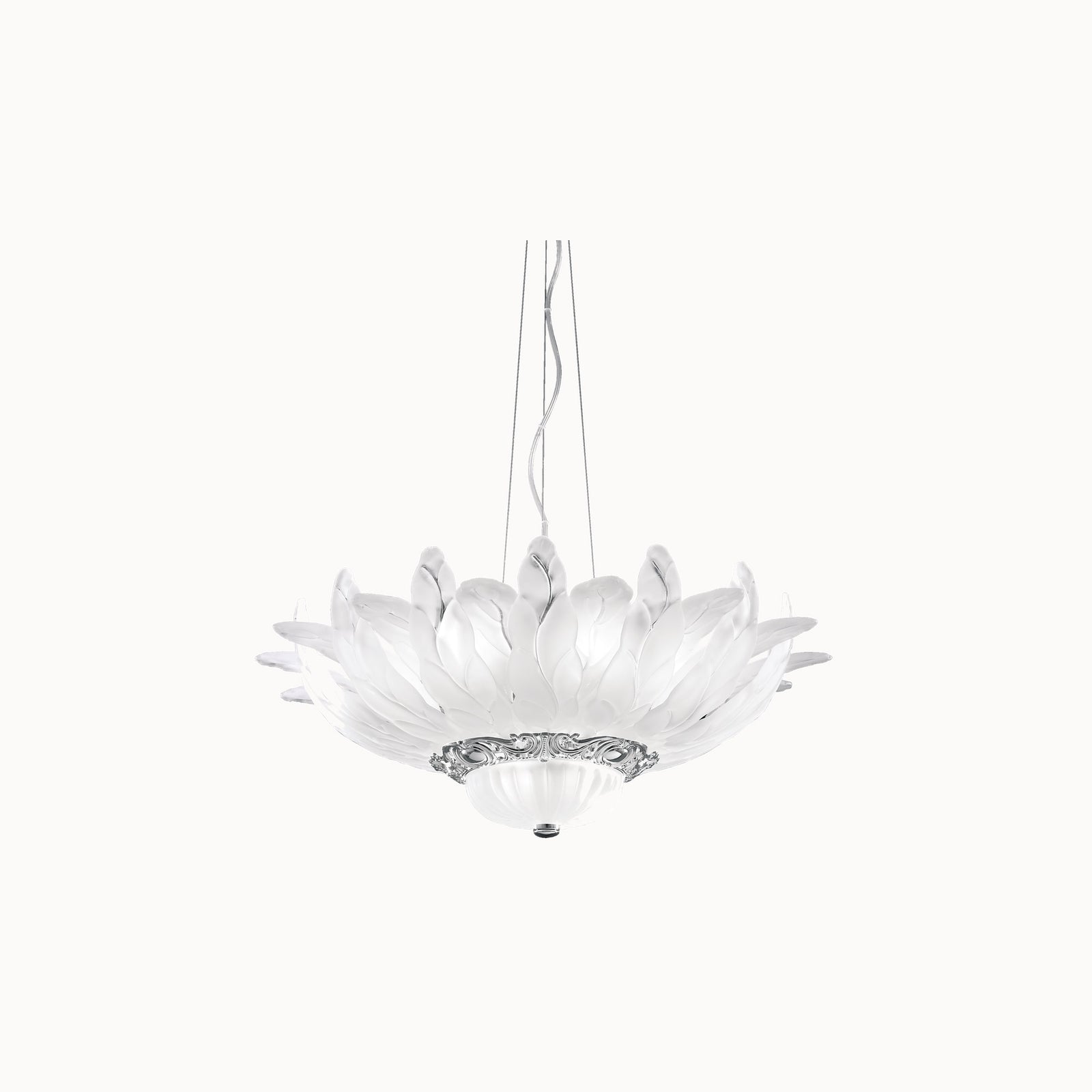 50 Pendant Lamp — front view