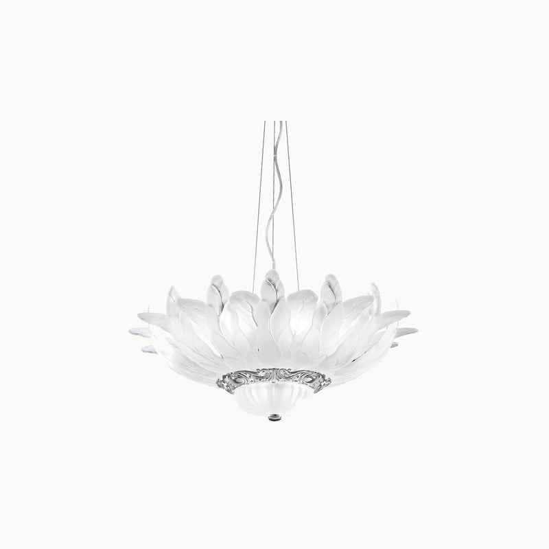 50 Pendant Lamp — front view
