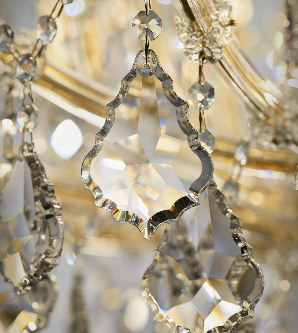 5103 Chandelier — view 2