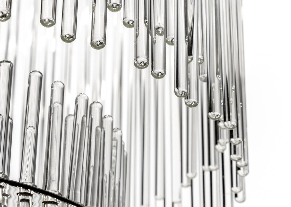 Gran Charleston Chandelier by Reflex Angelo, view 2