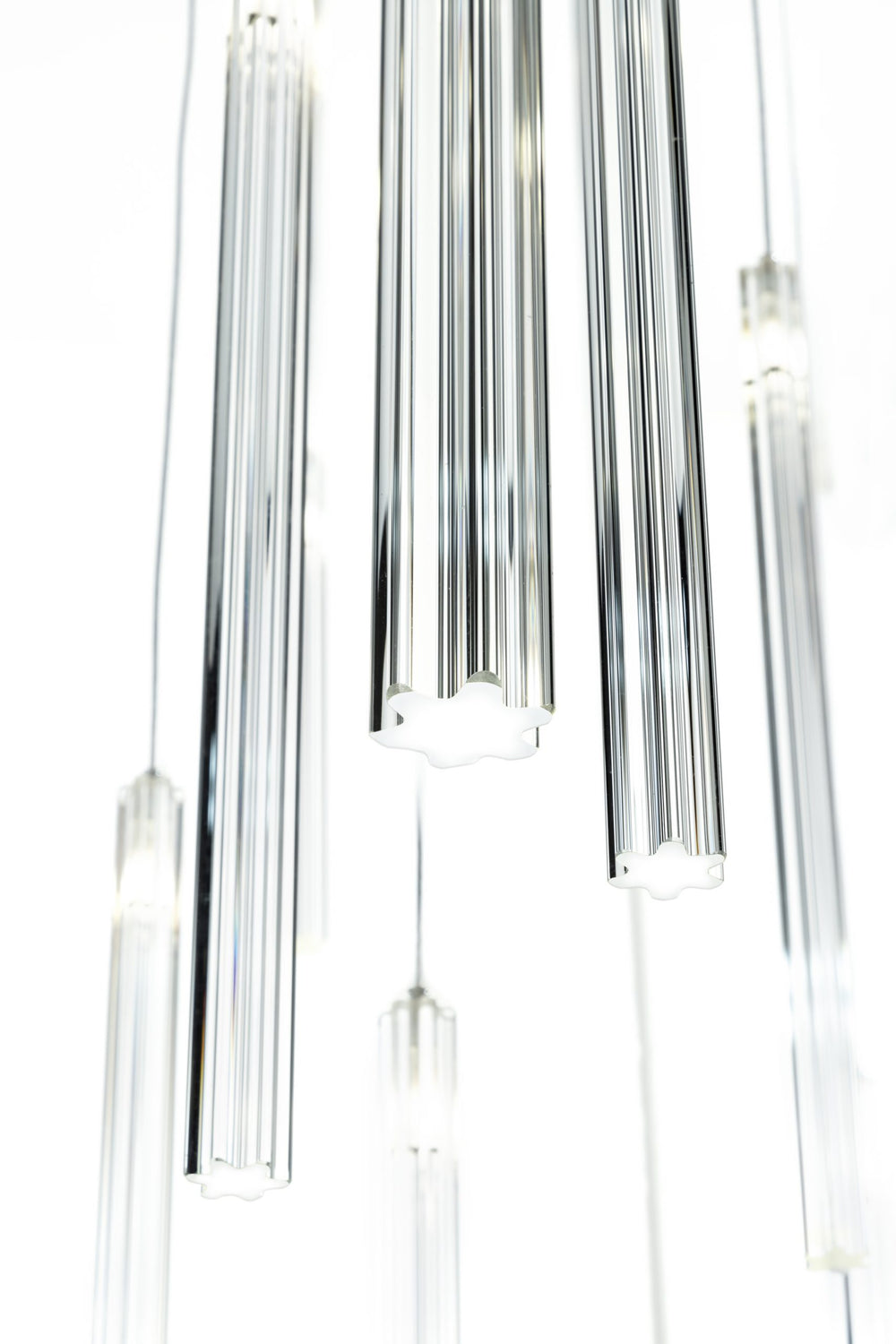 Comete Chandelier by Reflex Angelo, view 2