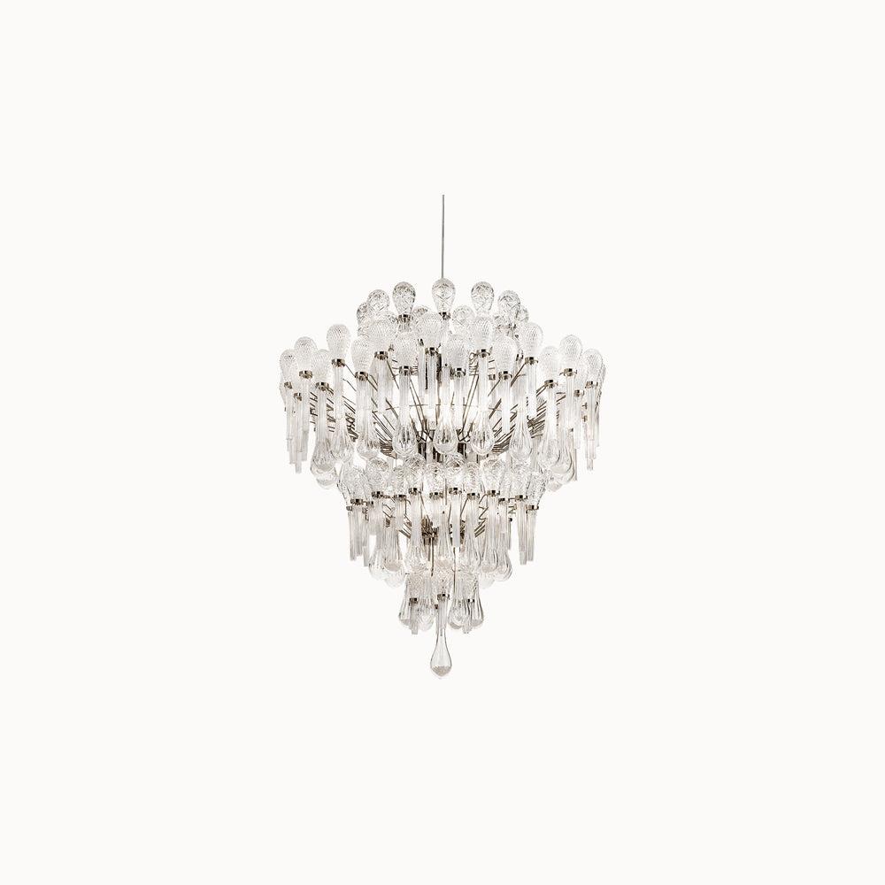 Etoile Chandelier — front view
