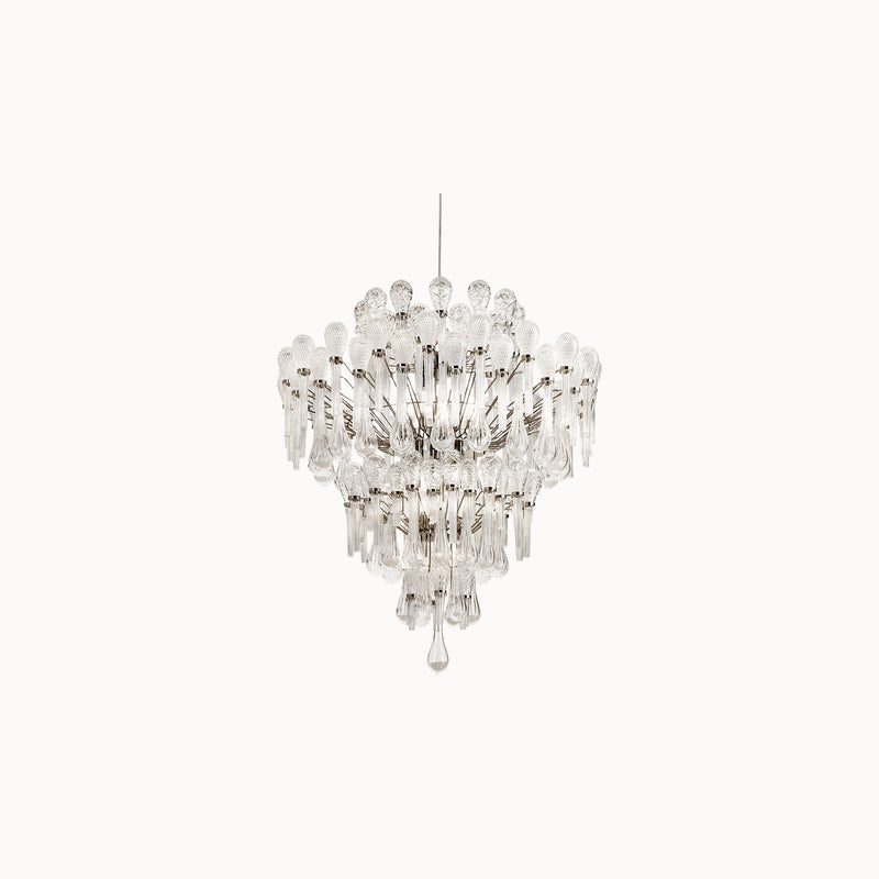Etoile Chandelier — front view