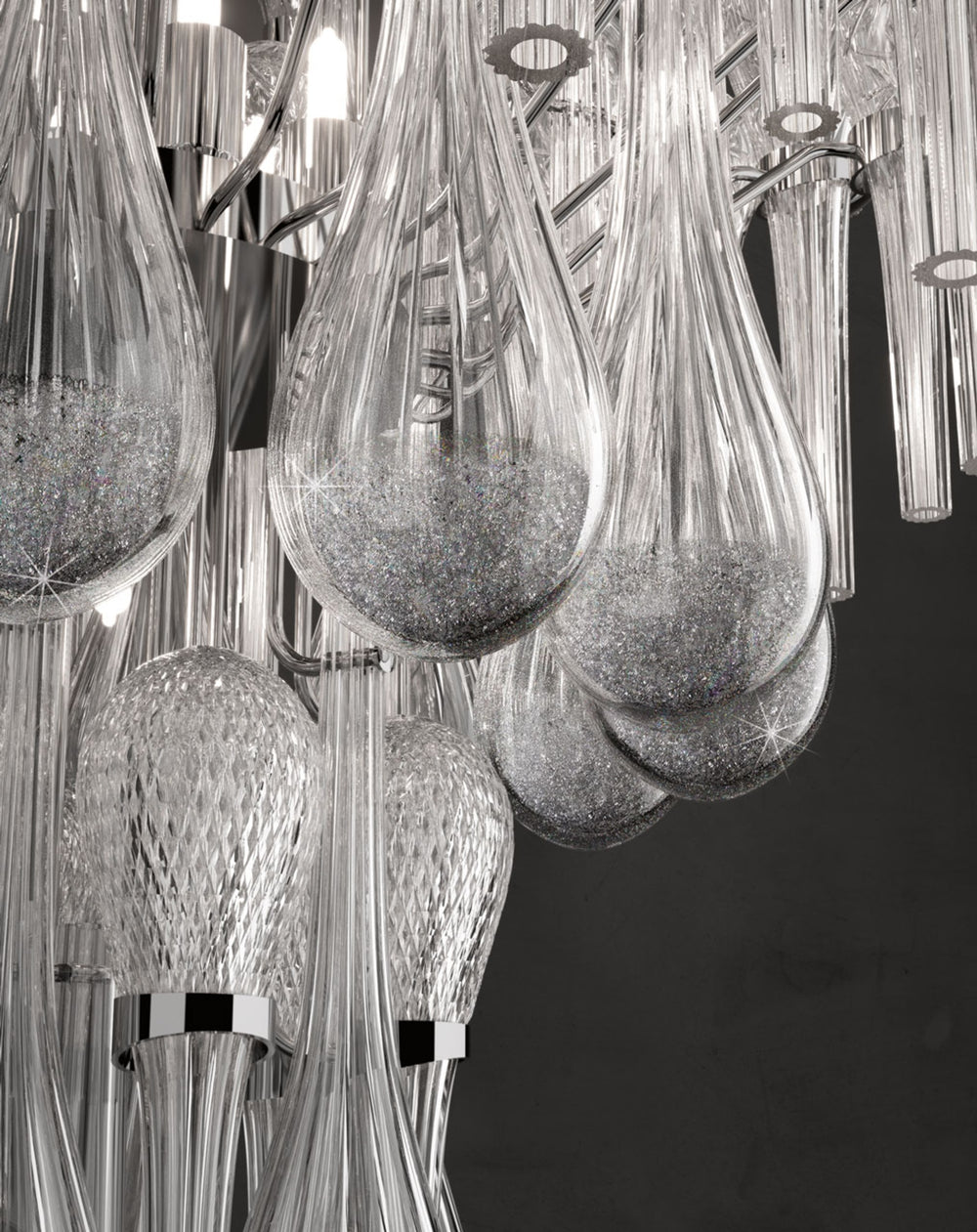 Etoile Chandelier — view 3