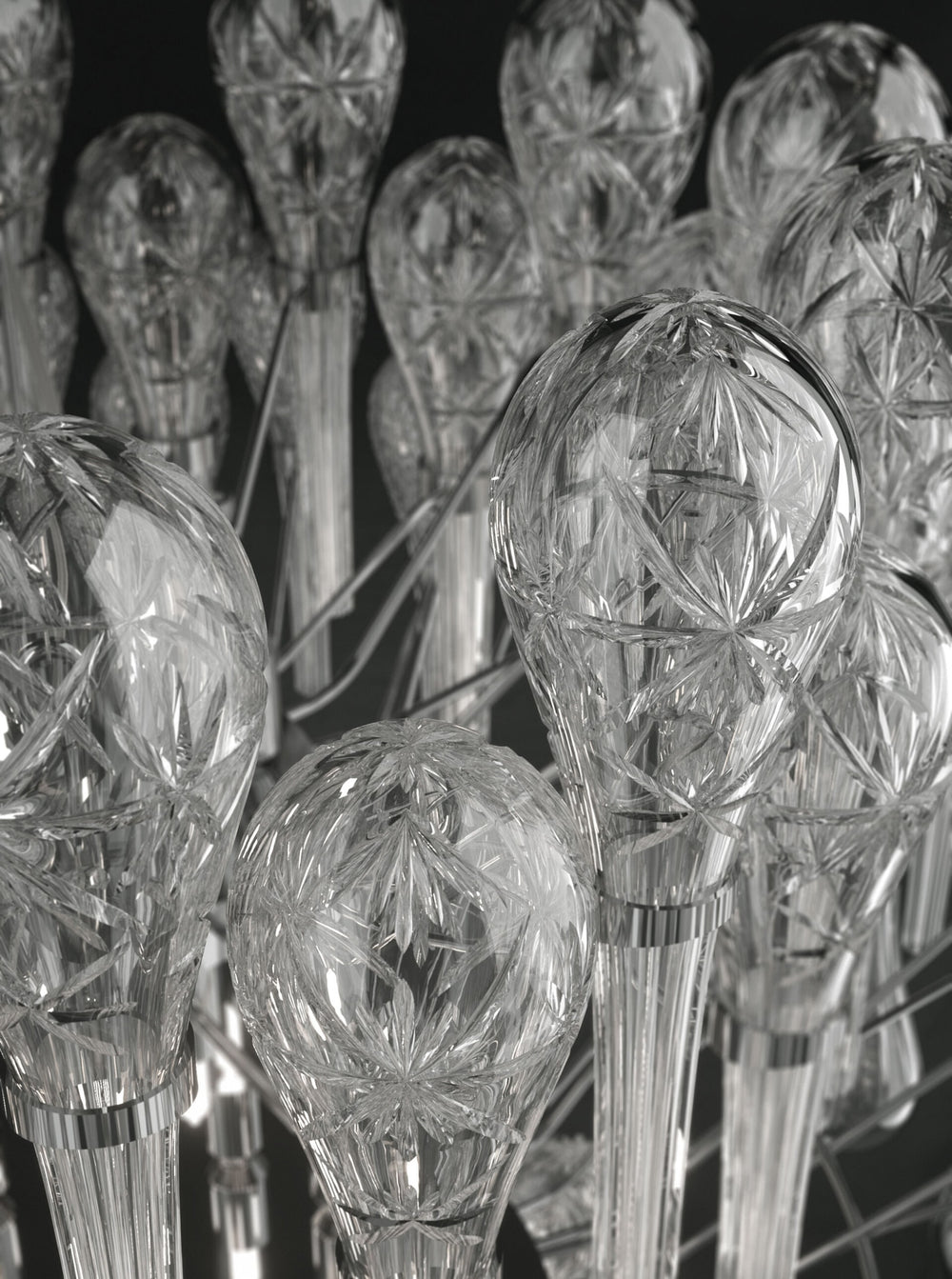 Etoile Chandelier — view 4