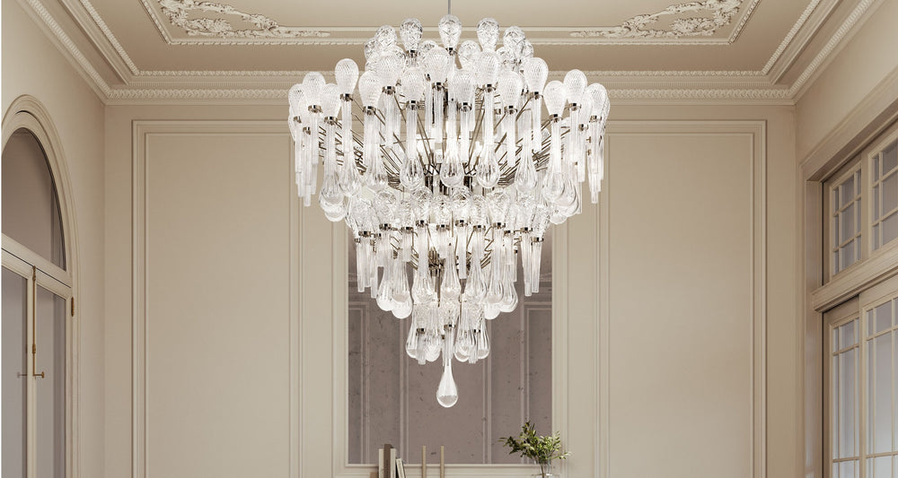 Etoile Chandelier — view 2