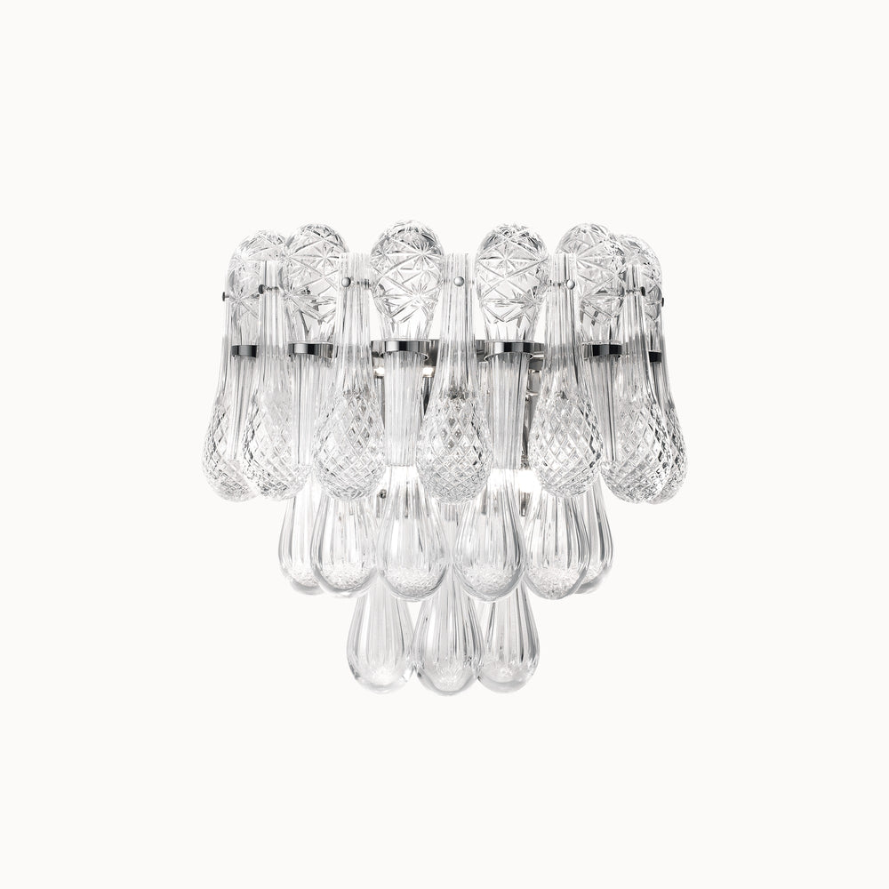 Etoile Wall Lamp — front view