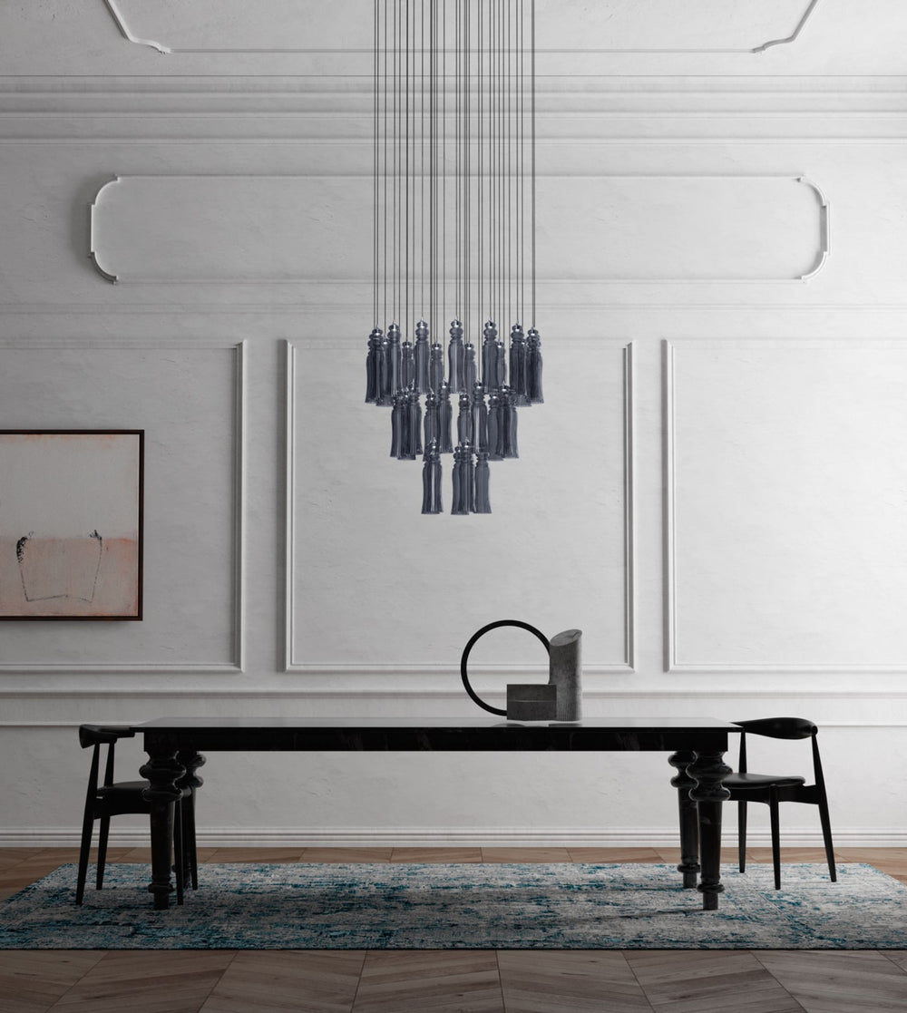 Boboli Pendant Lamp — view 2