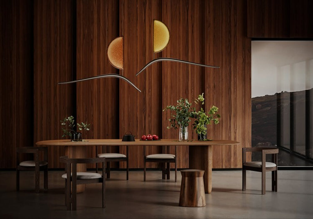 Borealis Pendant Lamp — view 4