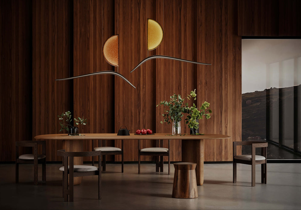 Borealis Pendant Lamp — view 2