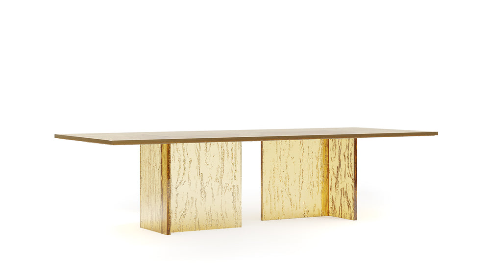 Laguna Dining Table by Reflex Angelo, view 7