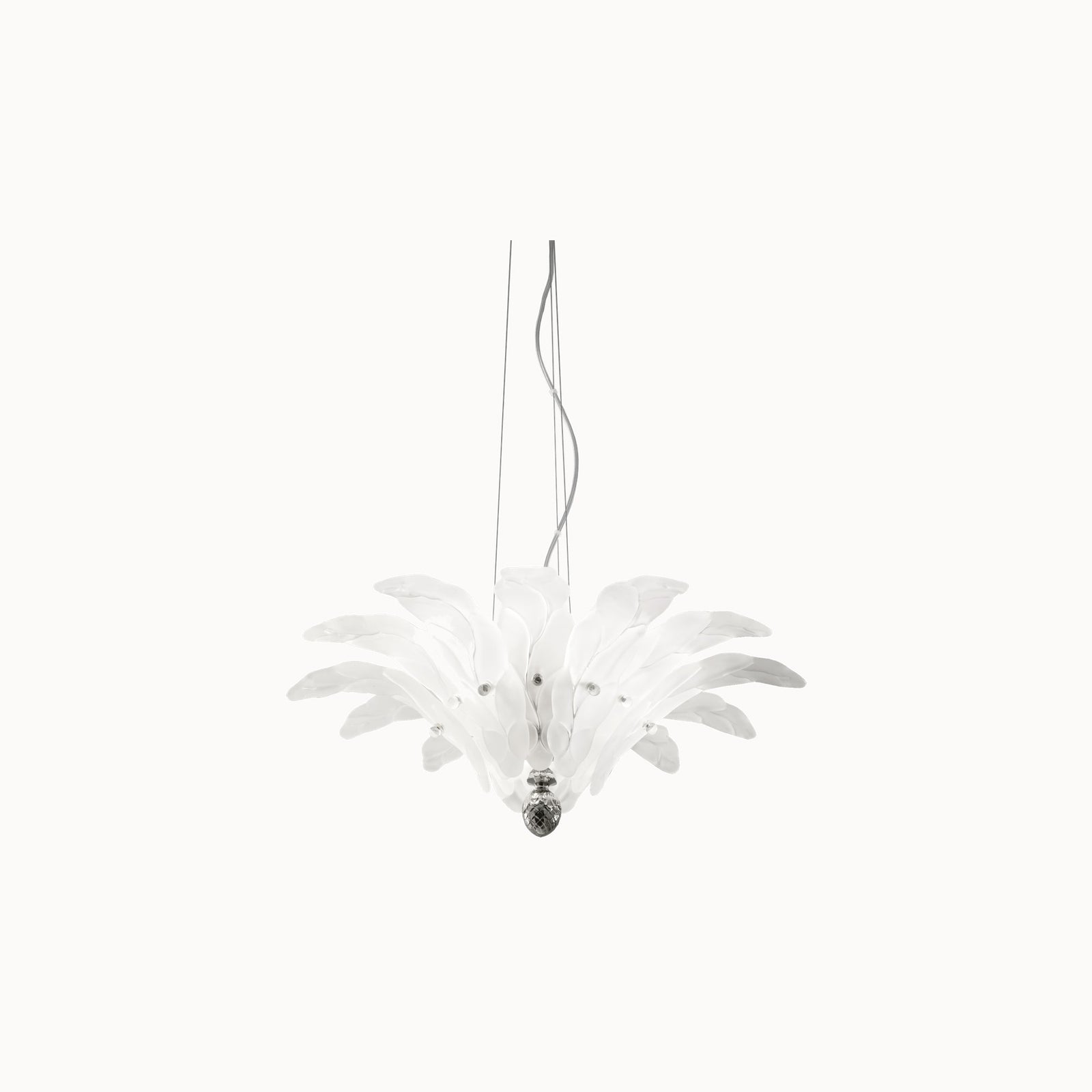 60 Pendant Lamp — front view