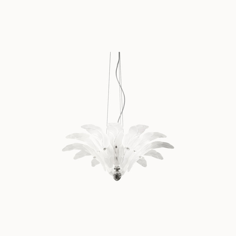 60 Pendant Lamp — front view