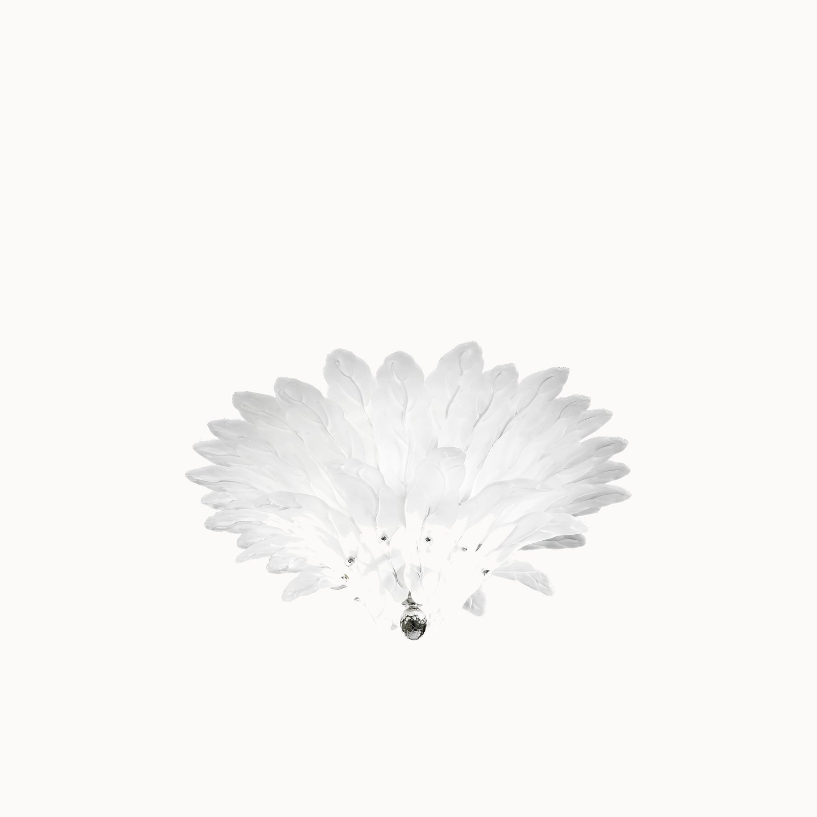 60 Pendant Lamp — front view