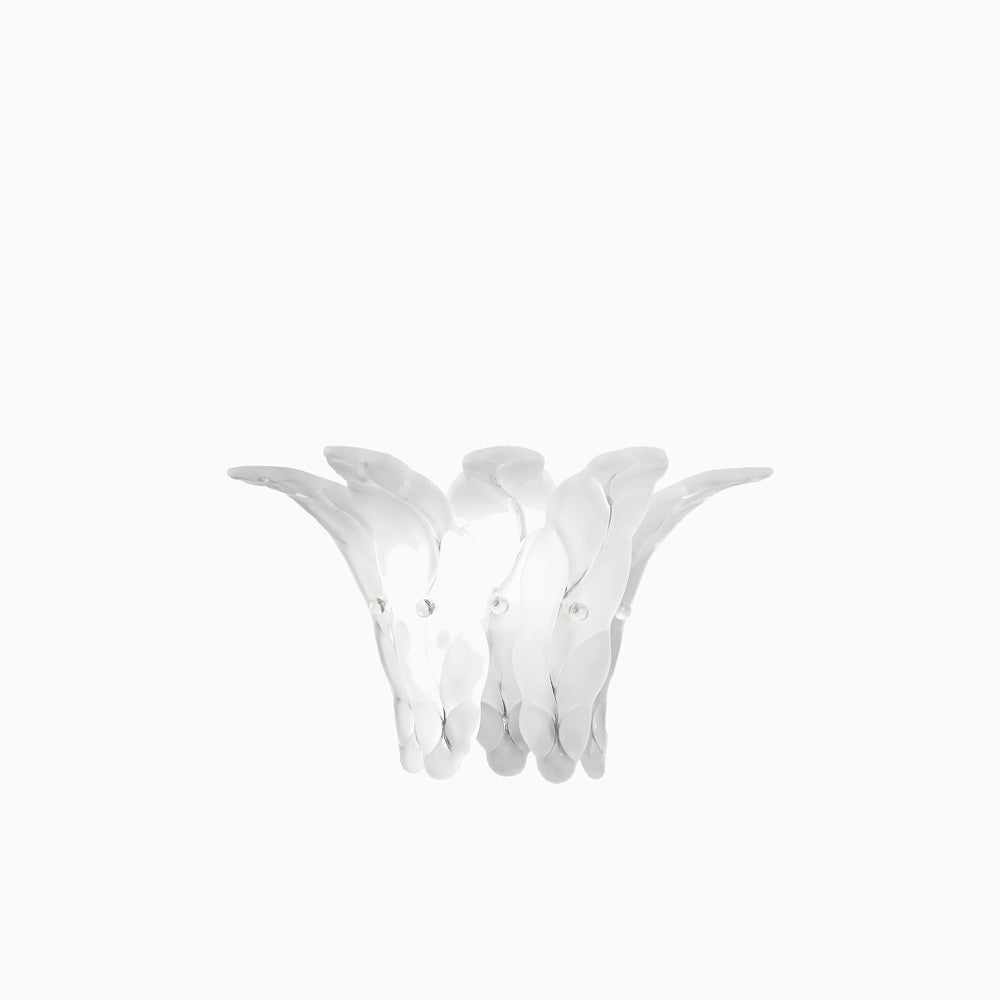 60 Wall Lamp — front view