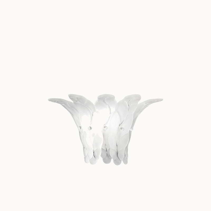 60 Wall Lamp — front view