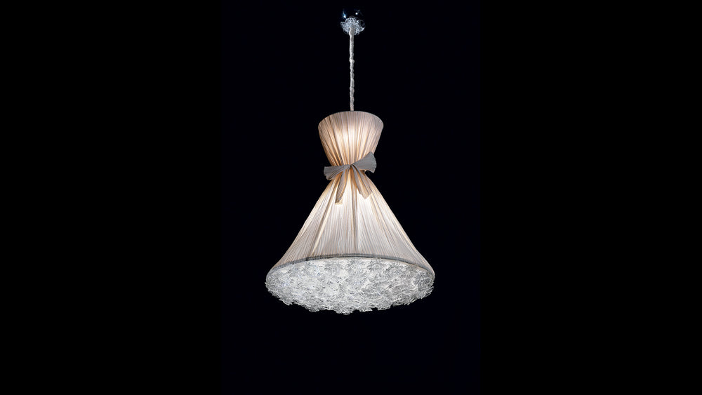 Bouquet Pendant Lamp by Reflex Angelo, view 5