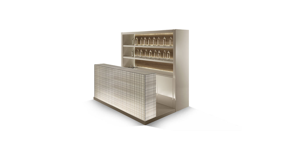 Avantgarde Bar by Reflex Angelo, view 4