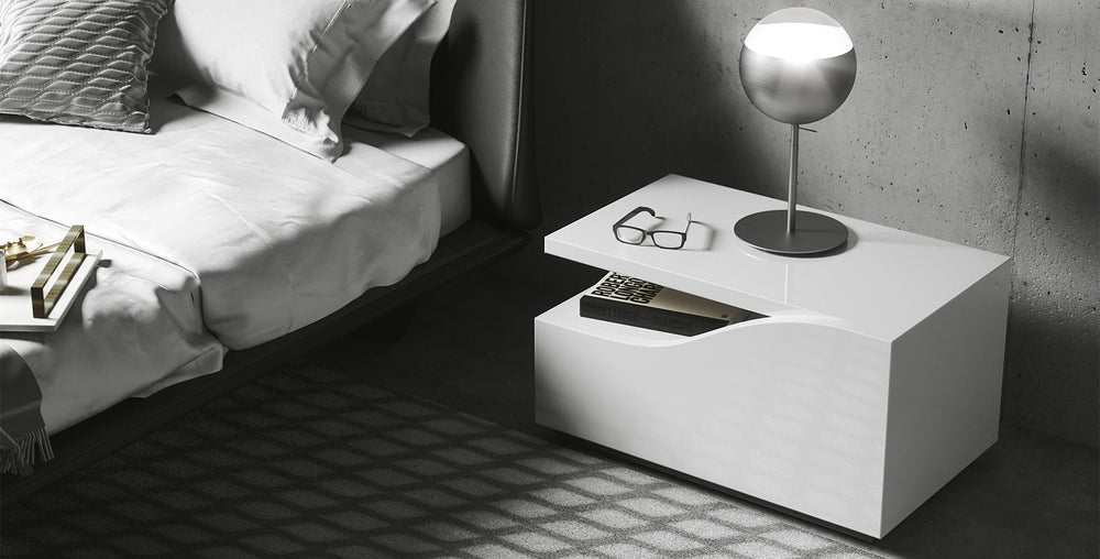 Segno Nightstand by Reflex Angelo, view 3