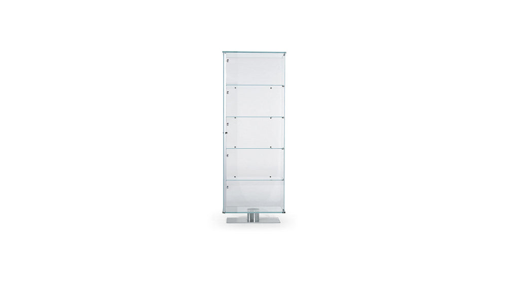 Onis Rectangular Display Cabinet by Reflex Angelo