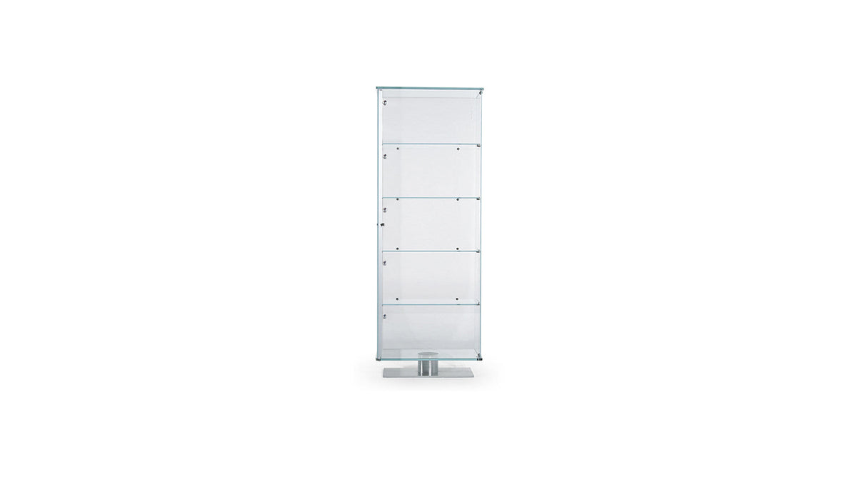 Onis Rectangular Display Cabinet by Reflex Angelo