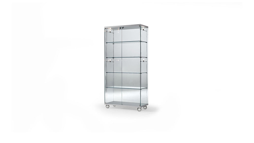 Composita Display Cabinet by Reflex Angelo