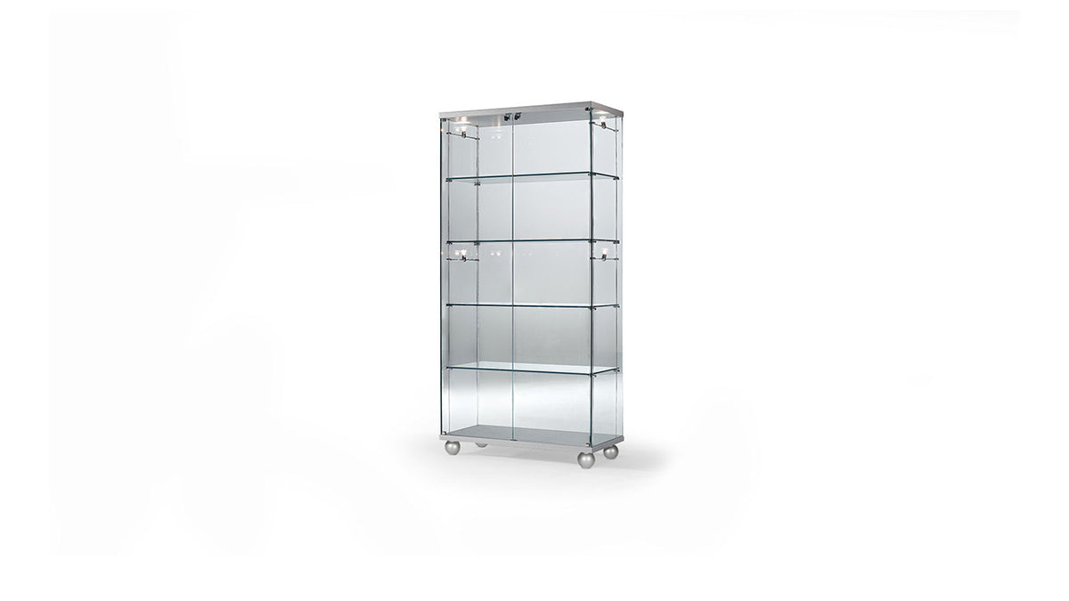 Composita Display Cabinet by Reflex Angelo