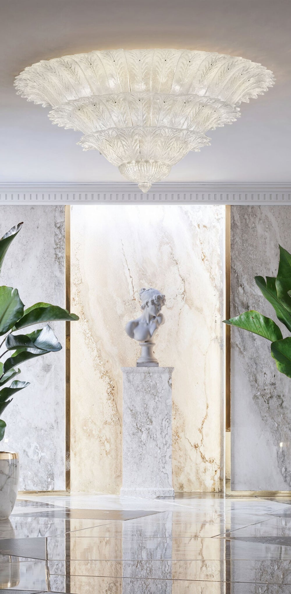 64 Pendant Lamp — view 3