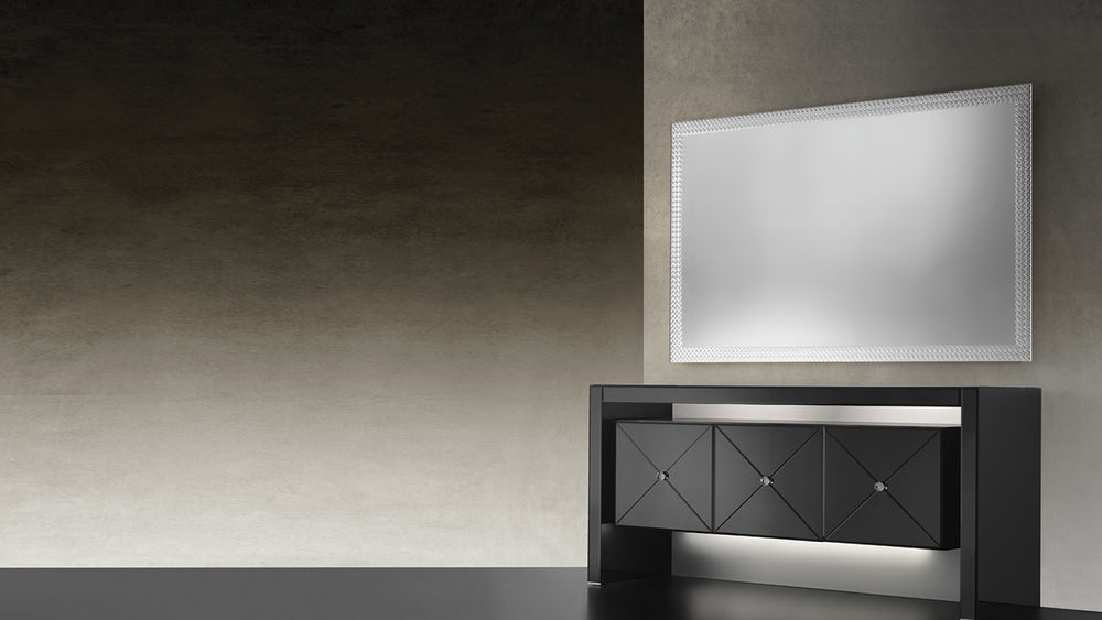 Bohème Mirror by Reflex Angelo, view 2