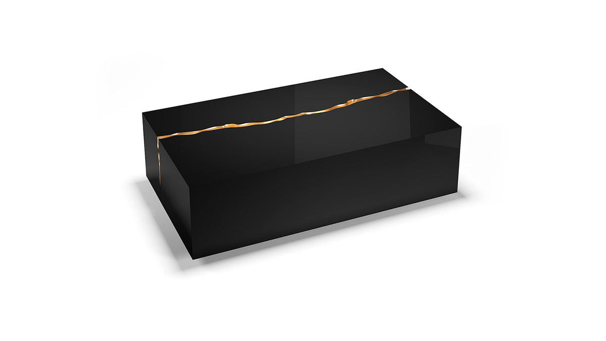 Impact Coffee Table by Reflex Angelo