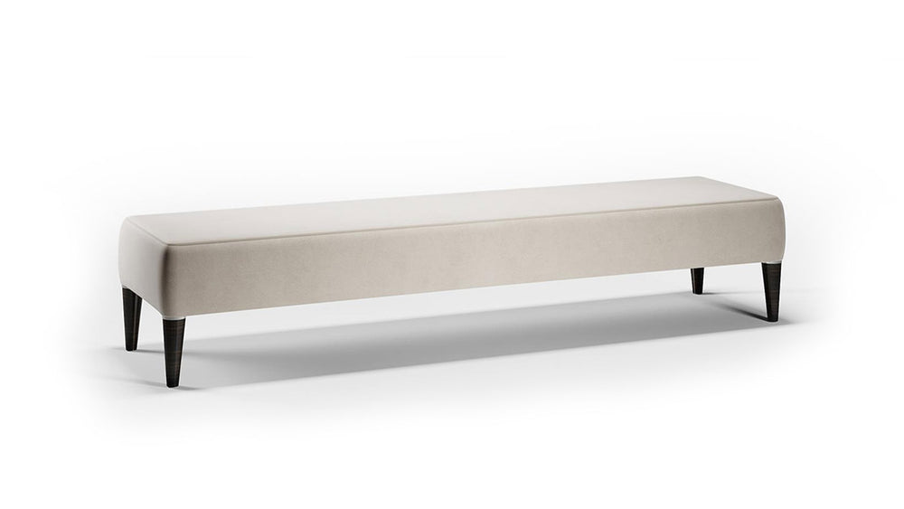 Soft Bench by Reflex Angelo